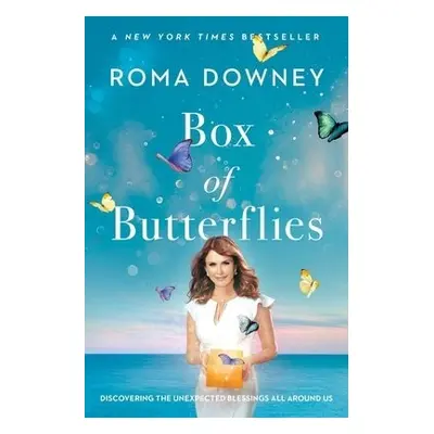 Box of Butterflies - Downey, Roma