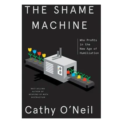 Shame Machine - O'Neil, Cathy