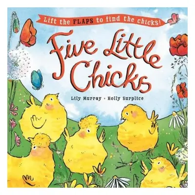 Five Little Chicks