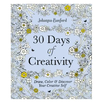 30 Days of Creativity