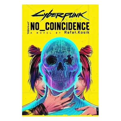 Cyberpunk 2077: No Coincidence - Kosik, Rafal