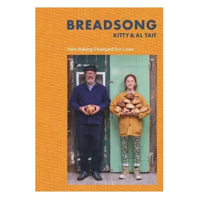 Breadsong - Tait, Kitty a Tait, Al