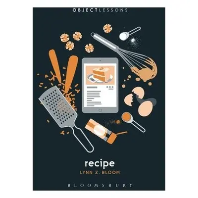 Recipe - Bloom, Professor or Dr. Lynn Z. (Emerita Professor, University of Connecticut, USA)