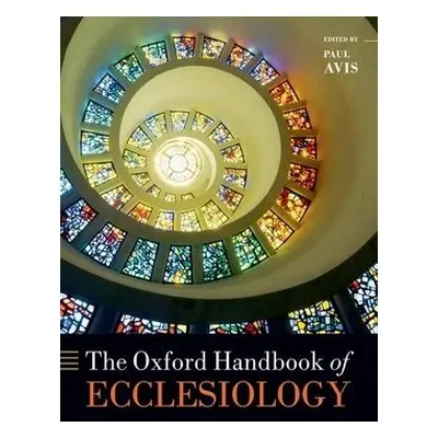 Oxford Handbook of Ecclesiology