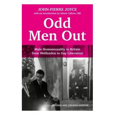 Odd Men out - Joyce, John-Pierre