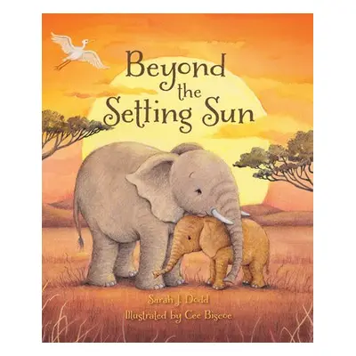 Beyond the Setting Sun - Dodd, Sarah J.