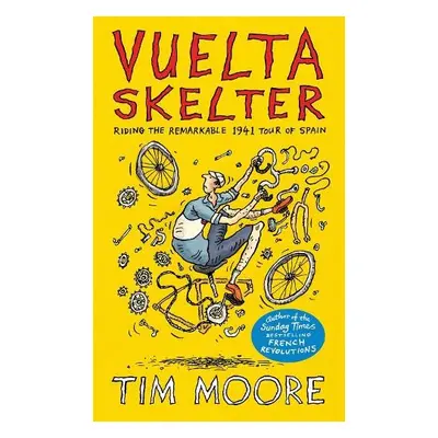 Vuelta Skelter - Moore, Tim