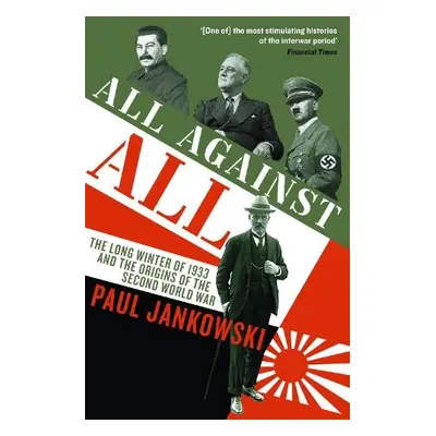 All Against All - Jankowski, Paul