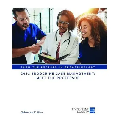 2021 Endocrine Case Management: Meet the Professor