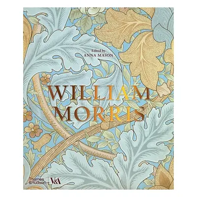 William Morris (Victoria and Albert Museum)