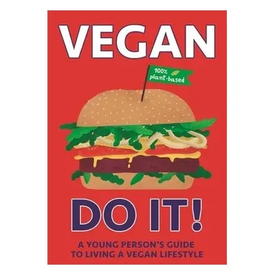 Vegan Do It! - Willis, Charlotte