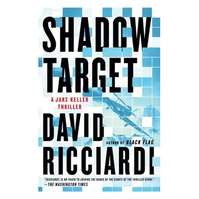 Shadow Target - Ricciardi, David