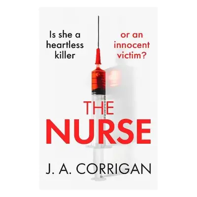 Nurse - Corrigan, J. A.