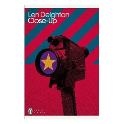 Close-Up - Deighton, Len