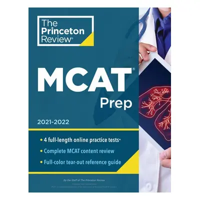 Princeton Review MCAT Prep - Princeton Review