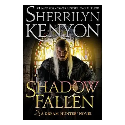 Shadow Fallen - Kenyon, Sherrilyn