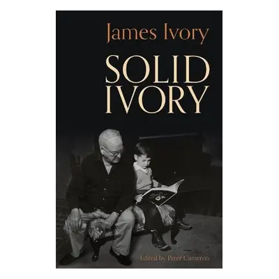 Solid Ivory - Ivory, James