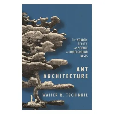 Ant Architecture - Tschinkel, Walter R.