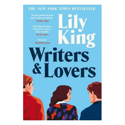 Writers a Lovers - King, Lily