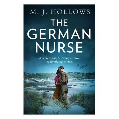 German Nurse - Hollows, M.J.