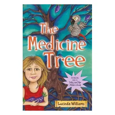 Medicine Tree - Williams, Lucinda