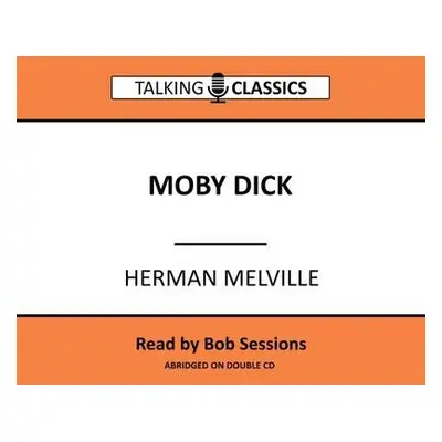 Moby Dick - Melville, Herman