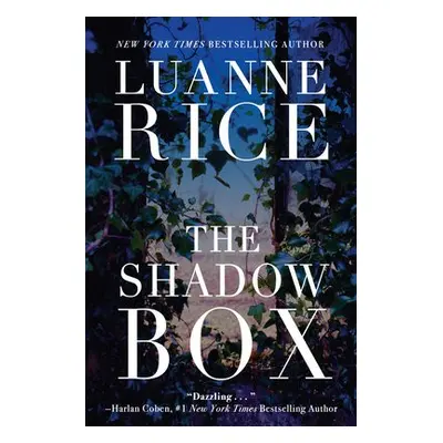 Shadow Box - Rice, Luanne