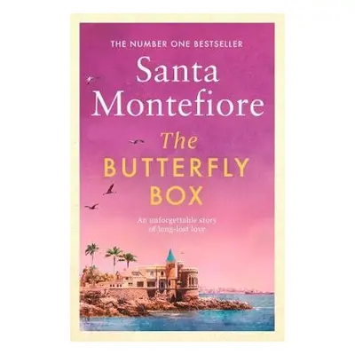 Butterfly Box - Montefiore, Santa