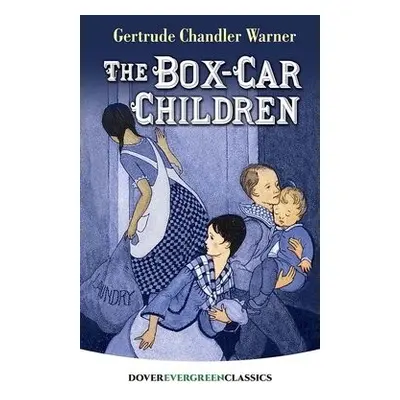 Box-Car Children - Warner, Gertrude