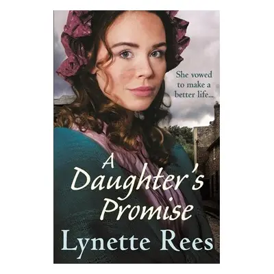 Daughter's Promise - Rees, Lynette