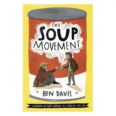 Soup Movement - Davis, Ben