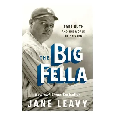 Big Fella - Leavy, Jane