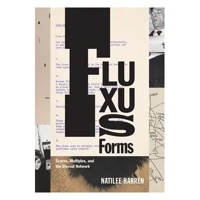 Fluxus Forms - Harren, Natilee