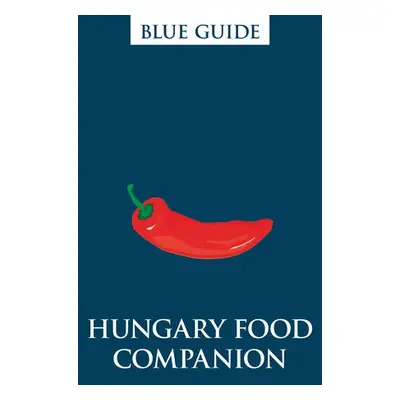 Hungary Food Companion