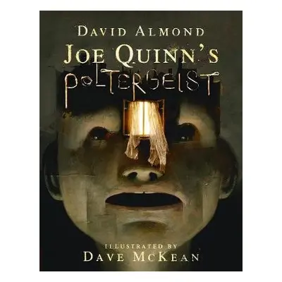 Joe Quinn's Poltergeist - Almond, David