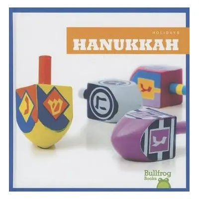 Hanukkah - Pettiford, Rebecca