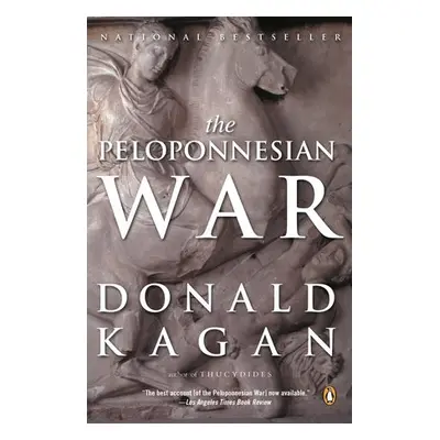 Peloponnesian War - Kagan, Donald