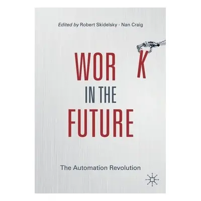 Work in the Future