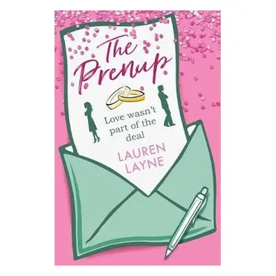 Prenup - Layne, Lauren