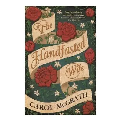 Handfasted Wife - McGrath, Carol