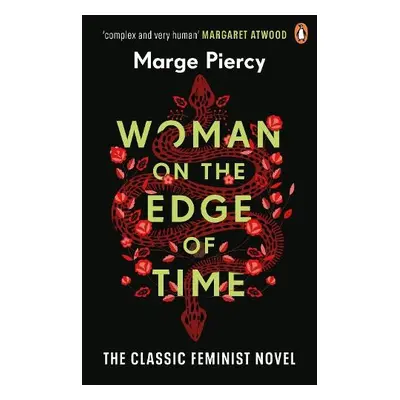 Woman on the Edge of Time - Piercy, Marge