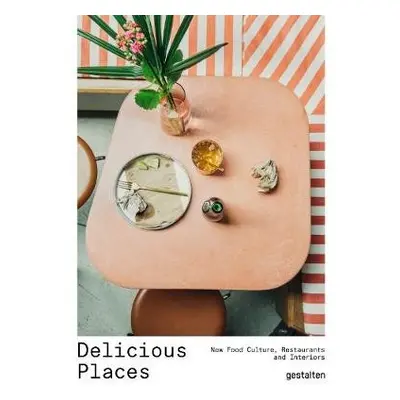 Delicious Places