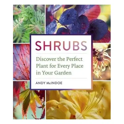 Shrubs - McIndoe, Andy