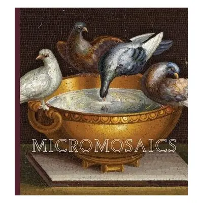 Micromosaics - Zech, Heike