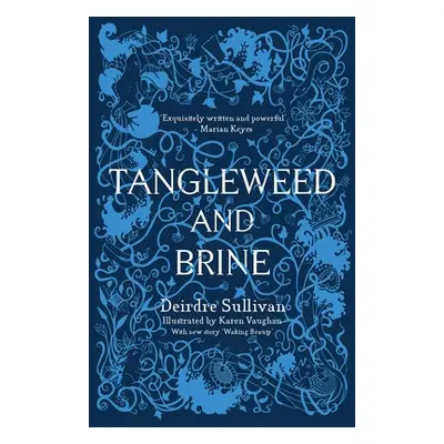 Tangleweed and Brine: YA Book of the Year, Irish Book Awards - Sullivan, Deirdre