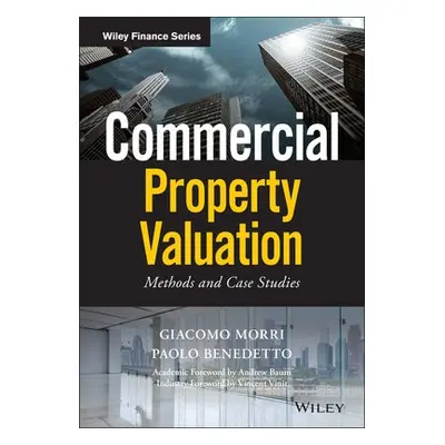 Commercial Property Valuation - Morri, Giacomo a Benedetto, Paolo