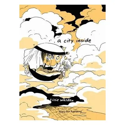 City Inside - Walden, Tillie