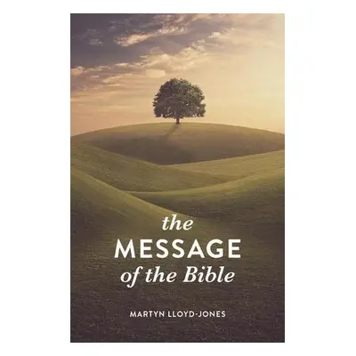 Message of the Bible (Pack of 25) - Spck