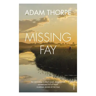 Missing Fay - Thorpe, Adam