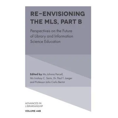 Re-envisioning the MLS